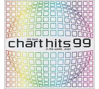Various Artists - The Best Chart Hits In The World...Ever ! '99