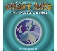 Various Artists – The Best Chart Hits in the World...Ever – CD (Importación USA)