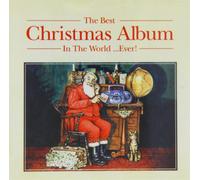 Various - The Best Christmas Ever!
