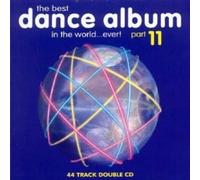 Various Artists The Best Dance Album in the World...Ever (CD) (Importación USA)