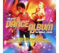 Various Artists - The Best Dance Album in the World...Ever Vol.13