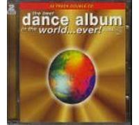 Various Artists - The Best Dance Album in the World...Ever Vol.8