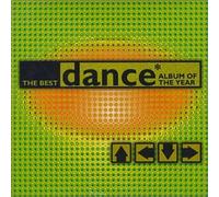 Various Artists - The Best Dance Album of the Year - 1998's Biggest Club Hits