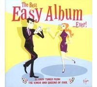 Various Artists - The Best Easy Album Ever
