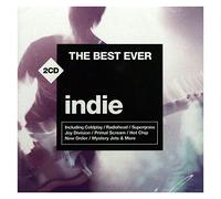 Various Artists - THE BEST EVER: Indie