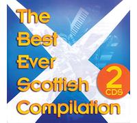 Various Artists - The Best Ever Scottish Compilation