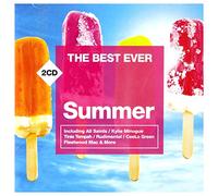 Varios artistas – THE BEST EVER: Summer – Rhino