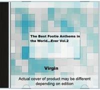 Various Artists - The Best Footie Anthems in the World...Ever Vol.2