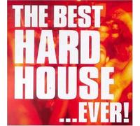 Various Artists - The Best Hard House Anthems