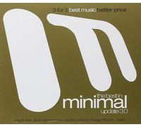 Various - The Best in Minimal Update 3.0