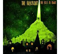 Various Artists - The Best In Town