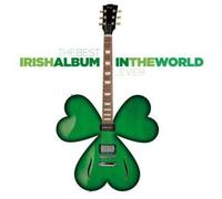 Various Artists - The Best Irish Album in the Wo