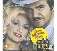 Various Artists - The Best Little Whorehouse In Texas