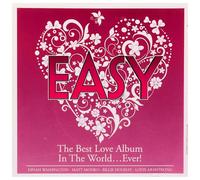Various Artists - The Best Love Album