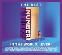 Various Artists - The Best Number 1's Album ITW.... Ever!