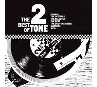 Various Artists - The Best of 2 Tone [2014 Master]