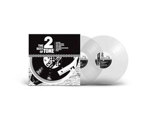 Various Artists - The Best of 2 Tone [2014 Master] [2LP] [Vinilo]