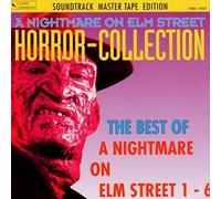 Various Artists - The Best of a Nightmare on Elm Stre