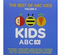 Various Artists - The Best Of Abc Kids Vol 3 V
