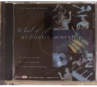 Various Artists - The Best Of Acoustic Worship