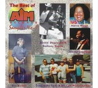 Various Artists - The Best Of Aim