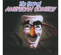 Various Artists - The Best of American Comedy