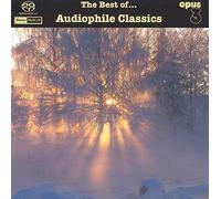 Various Artists - The Best of Audiophile Classics