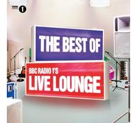 Various Artists - The Best Of BBC Radio 1's Live Lounge by Various Artists (2011) Audio CD