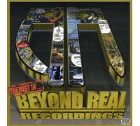 Various Artists - The Best of Beyond Real Recordings