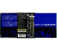 Various Artists - The Best Of Blue Note