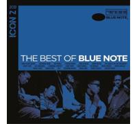 Various Artists - ICON - The Best Of Blue Note