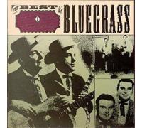 Various Artists The Best Of Bluegrass (CD) Album (Importación USA)