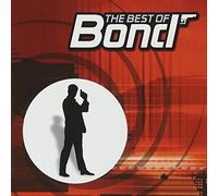 Various Artists - The Best of Bond