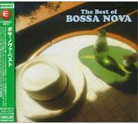 Various Artists - The Best Of Bossa Nova