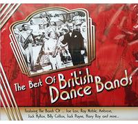 Various Artists - The Best Of British Dance Bands (3CD)
