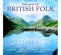 Compilation - The Best of British Folk