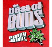 Various Artists - The Best Of Buds Party Joints [LP, BDS-911]
