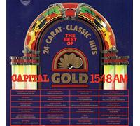 Various Artists - The Best of Capital Gold