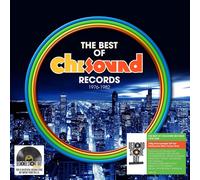 Various - The Best of Chi-Sound Records 1976-1984 [Vinilo]
