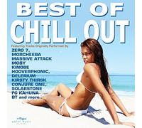 Various Artists - The Best Of Chill Out
