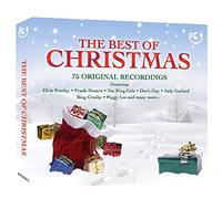 Various Artists - The Best Of Christmas