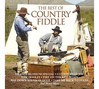 Various Artists - The Best of Country Fiddle