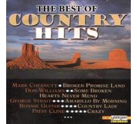 Various Artists - The Best Of Country Hits [UK Import]