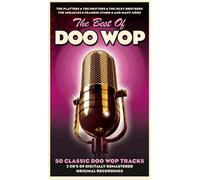 Various Artists - The Best of Doo Wop [Import]