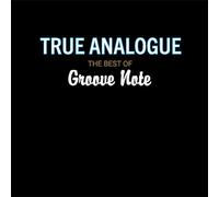 Various Artists THE BEST OF GROOVE NOTE RECORDS - 25TH (Vinyl) (Importación USA)