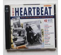 Various Artists The Best of Heartbeat (CD) (Importación USA)
