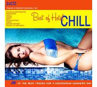 Various Artists - The Best Of Hotel Chill