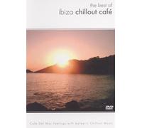 Various Artists - The Best of Ibiza Chillout Café [Alemania] [DVD]