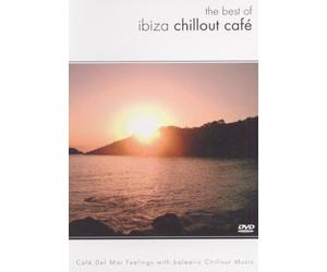 Various Artists - The Best of Ibiza Chillout Café [Alemania] [DVD]