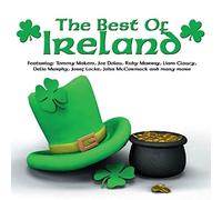 Various Artists - The Best of Ireland